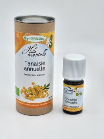 HE tanaisie annuelle - 5 ml - PHYTOFRANCE