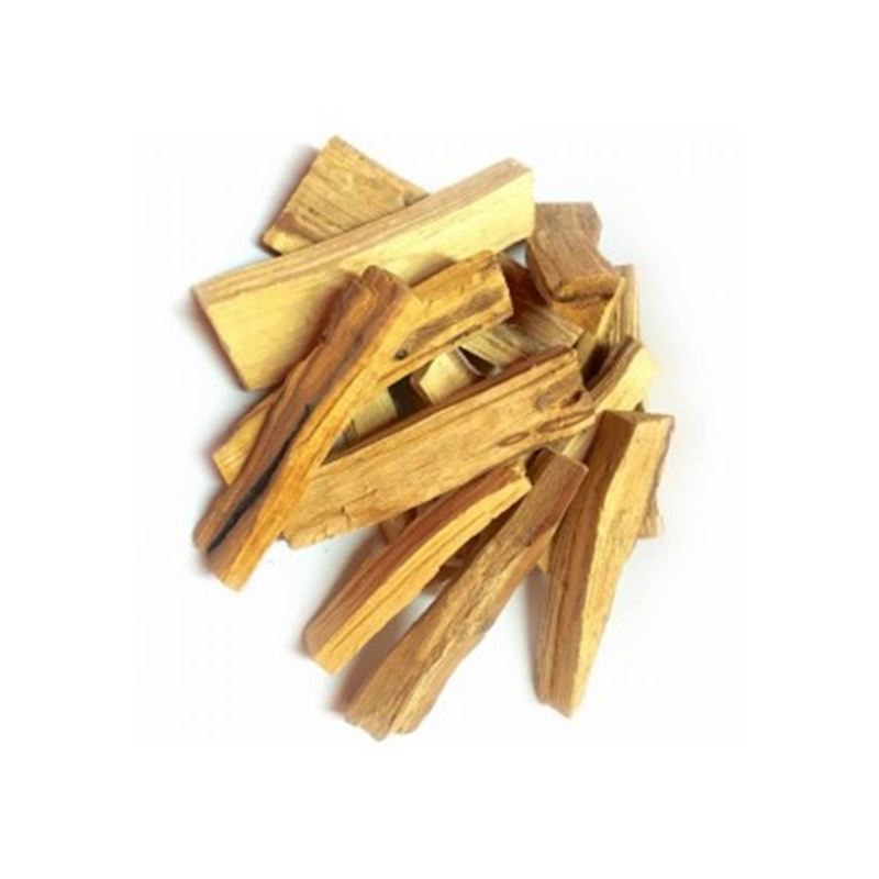 Palo Santo - bois en bâtonnets - 50 g - PÈRE BLAIZE