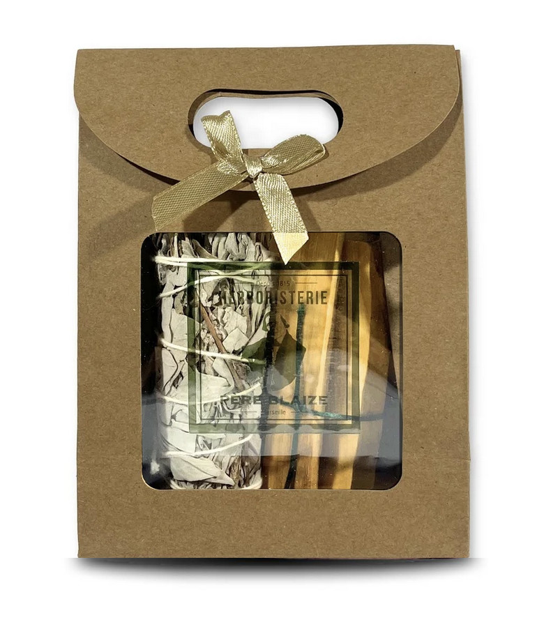 Coffret Relaxation - Noel 2025 - PÈRE BLAIZE