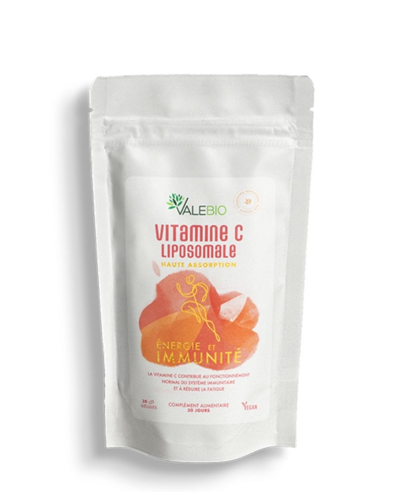 Vitamine C Liposomale 300mg...