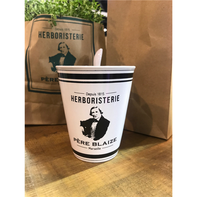 Tasse du Père Blaize - PÈRE BLAIZE