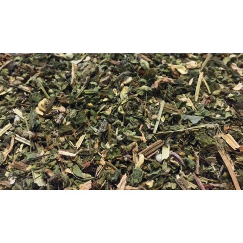 Ortie blanche ou Lamier blanc - feuille - PÈRE BLAIZE