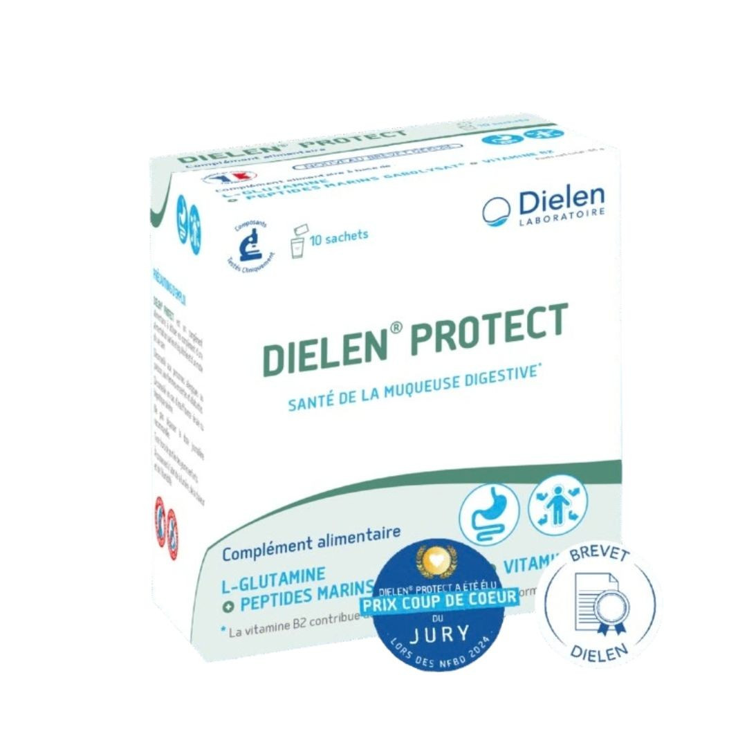 DIELEN PROTECT - 10 sachets - DIELEN 