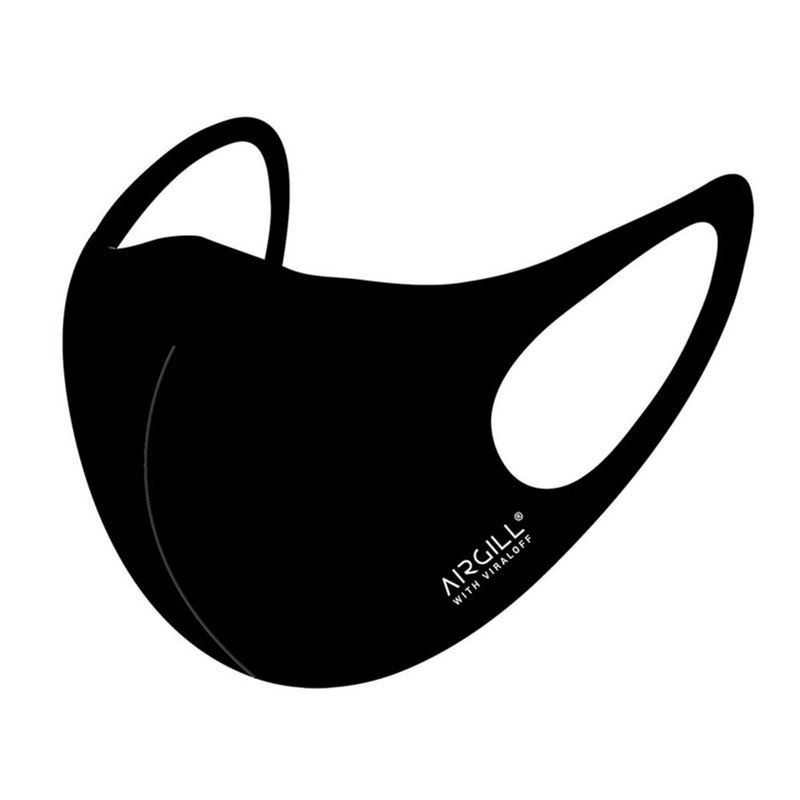 Masque tissu anti microbien - AIRGILL - ARCH