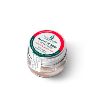 Baume de soin des Pyrénées - 10 ml - BALLOT-FLURIN