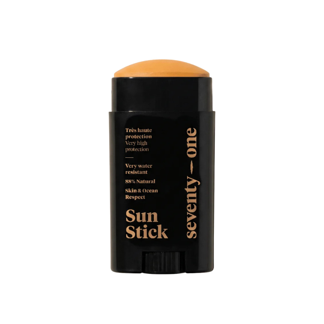 SUN STICK PACHAMAMA SPF 50+ - 15 gr - SEVENTYONE PERCENT