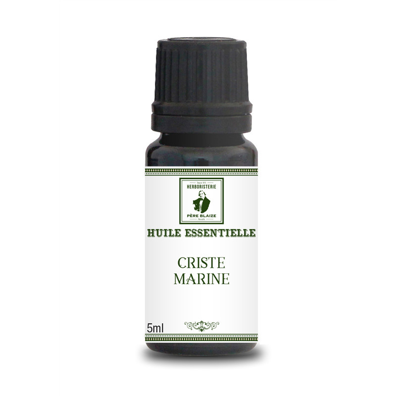 Huile Essentielle Criste marine - 5 ml - PÈRE BLAIZE