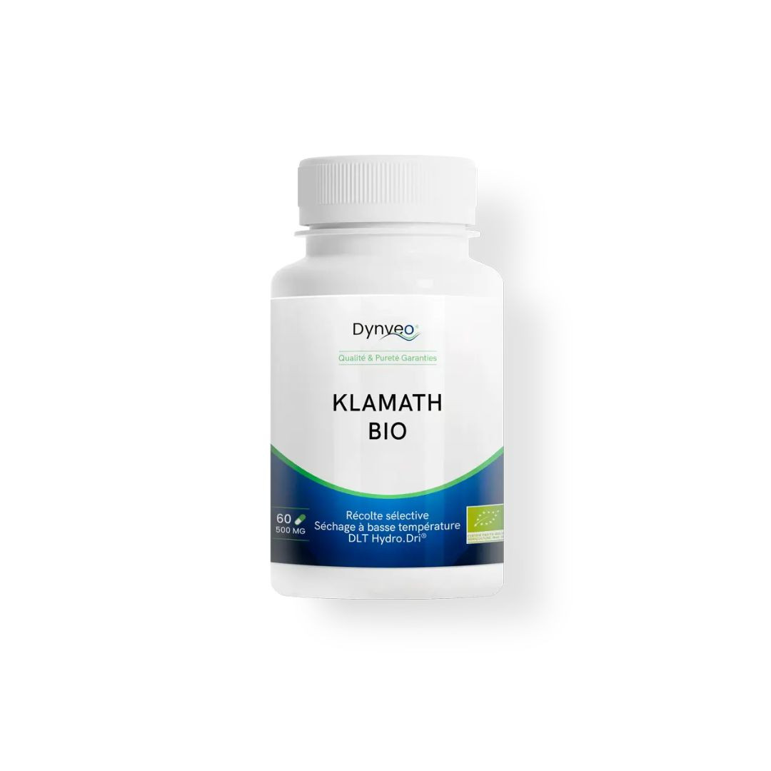 Klamath BIO - 500 MG - 60...