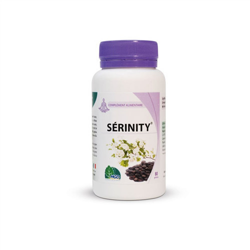 Sérinity – 80 gélules – MGD