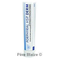 Z - Porphyral HSP derm - 50 ml - PILEJE - ARCH