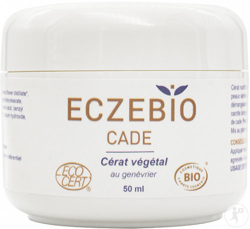 Eczebio cade cérat – 50 ml – OEMINE