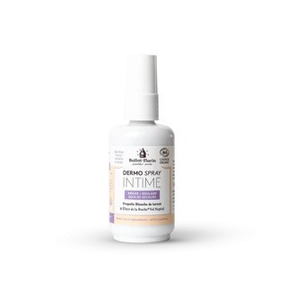 Dermo spray intime – 50 ml – BALLOT-FLURIN