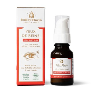 Yeux de reine – 15 ml – BALLOT-FLURIN
