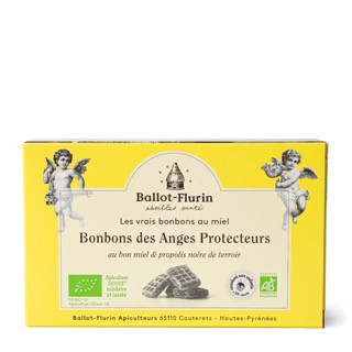 Bonbons des anges...