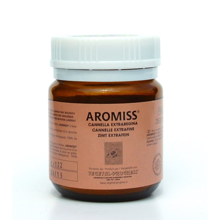 Aromiss - 45 g - VEGETAL-PROGRESS
