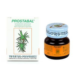 Prostabal - 60 capsules - VEGETAL-PROGRESS