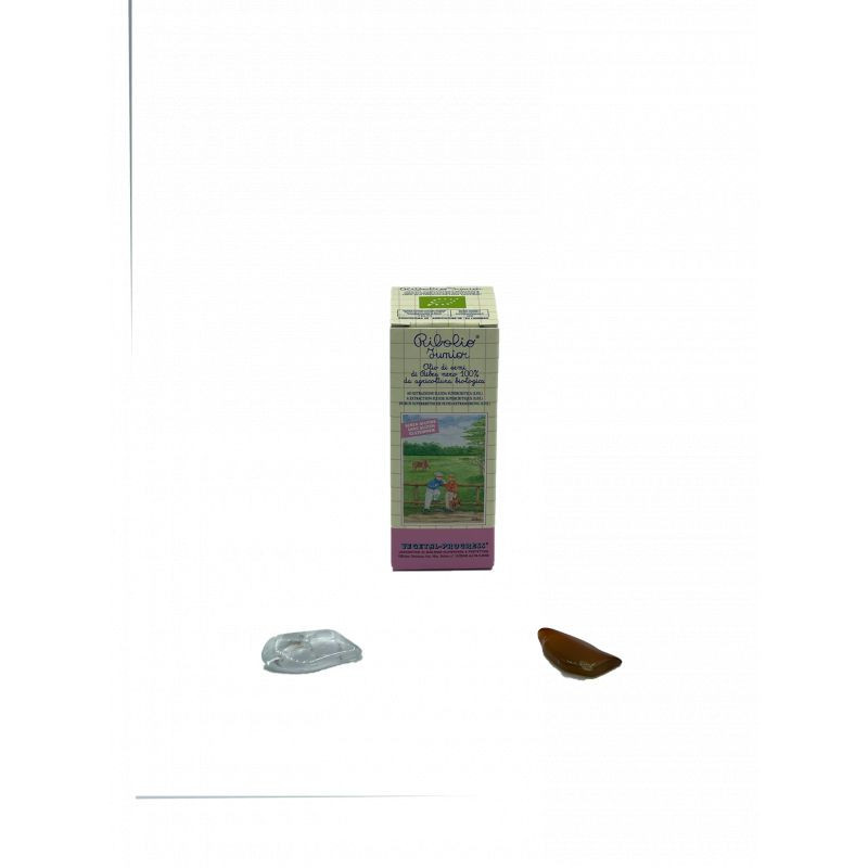 Ribolio junior - 10 ml - VEGETAL-PROGRESS