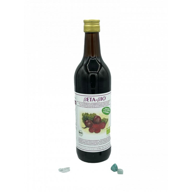 Beta-Bio - 750 ml -...