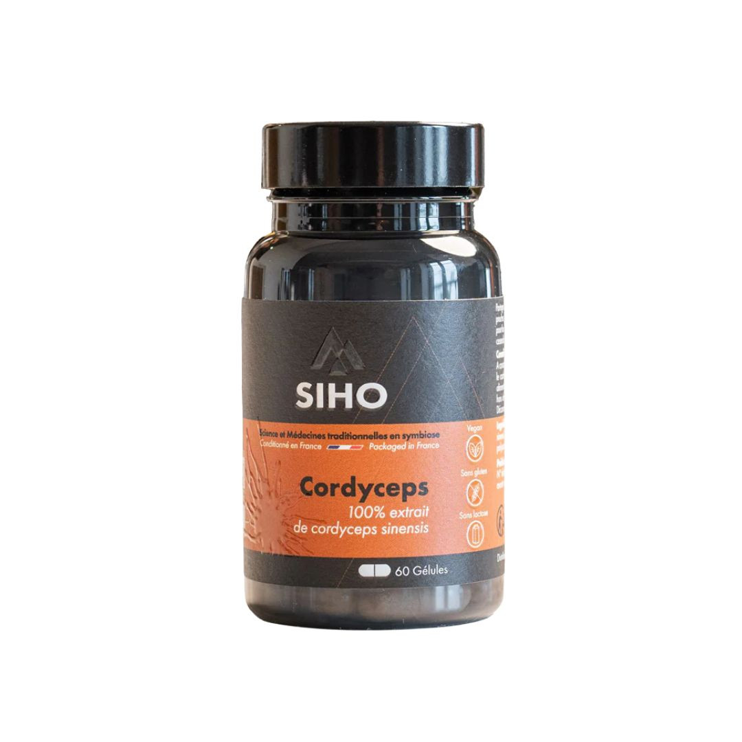 Cordyceps Bio...