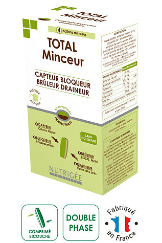 Total minceur – 60...