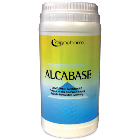 Alcabase poudre - 250 g -...