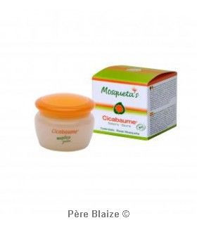Cicabaume – 30 ml – KOSMEO MOSQUETA'S