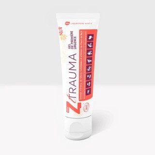 Z-Trauma - 60 ml -...