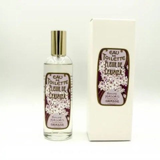 Eau de toilette Fleur de cerisier - 100 ml - HONORE PAYAN