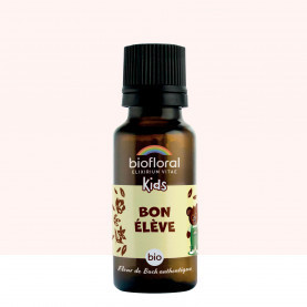 Enfants Petit Tourbillon - Granules BIO - 19,5 g - BIOFLORAL