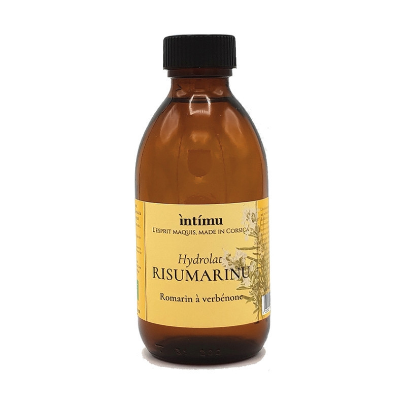 Hydrolat Romarin BIO - 200...
