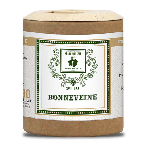 Gélules bonneveine - 90...