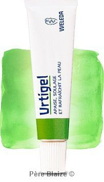 Urtigél - 25 g - WELEDA - ARCH