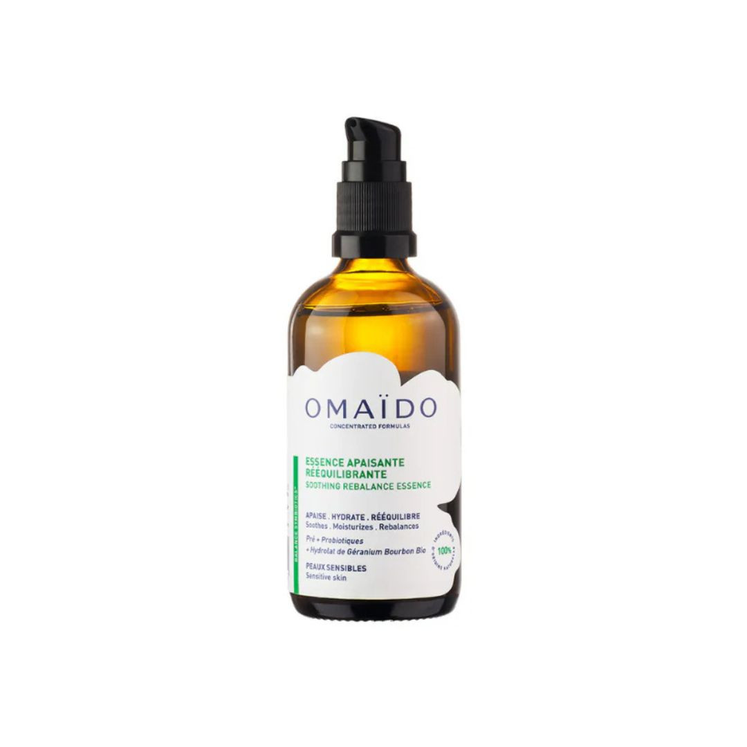 Essence Apaisante et Équilibrante - 100 ml - OMAIDO