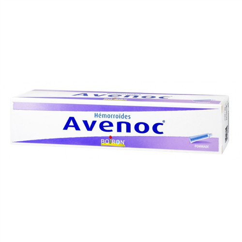 Avenoc pommade - 30 g - BOIRON