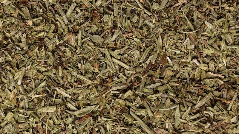 Herbes de Provence -...